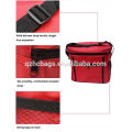 Hot Sell Polyester Cooler Bag Lunch Bag Thermal Lunch Bag
